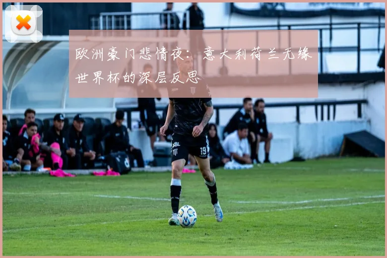 欧洲豪门悲情夜：意大利荷兰无缘世界杯的深层反思