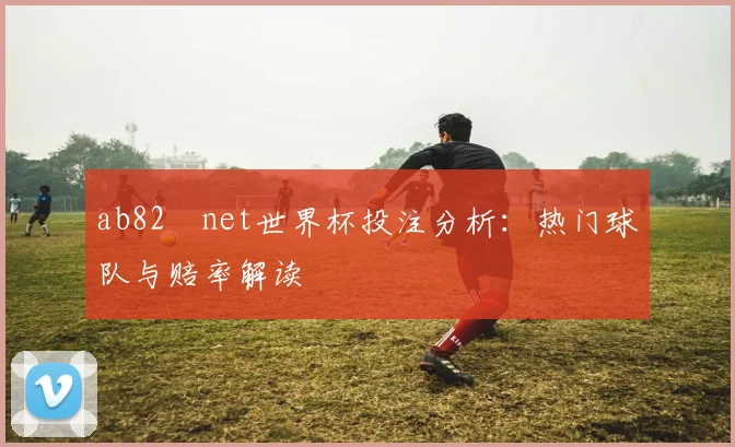 ab82婰net世界杯投注分析：热门球队与赔率解读