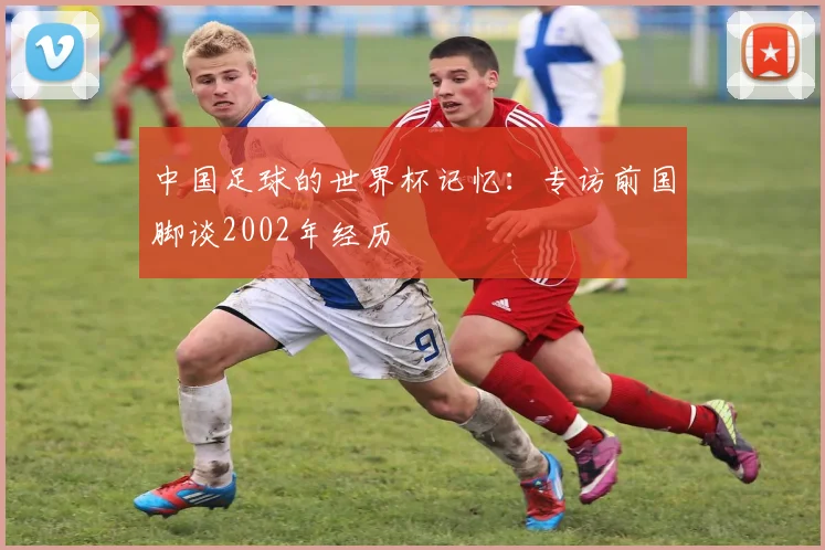 中国足球的世界杯记忆：专访前国脚谈2002年经历