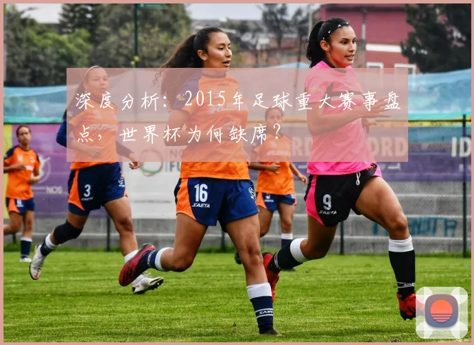 深度分析：2015年足球重大赛事盘点，世界杯为何缺席？