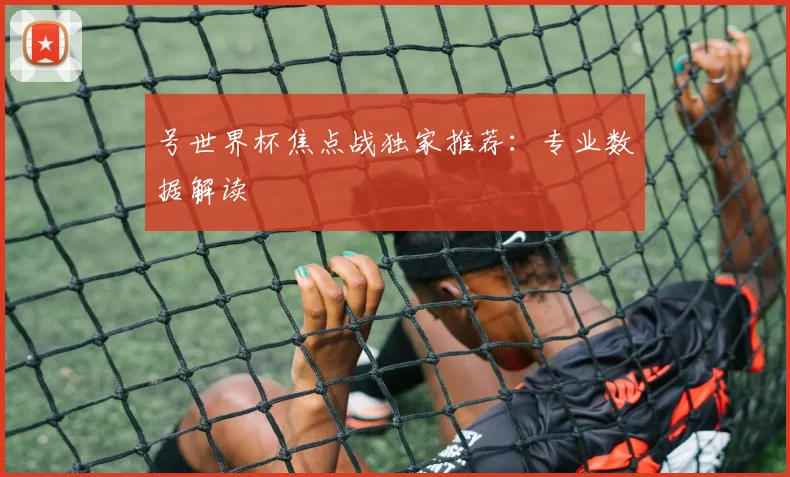 号世界杯焦点战独家推荐：专业数据解读